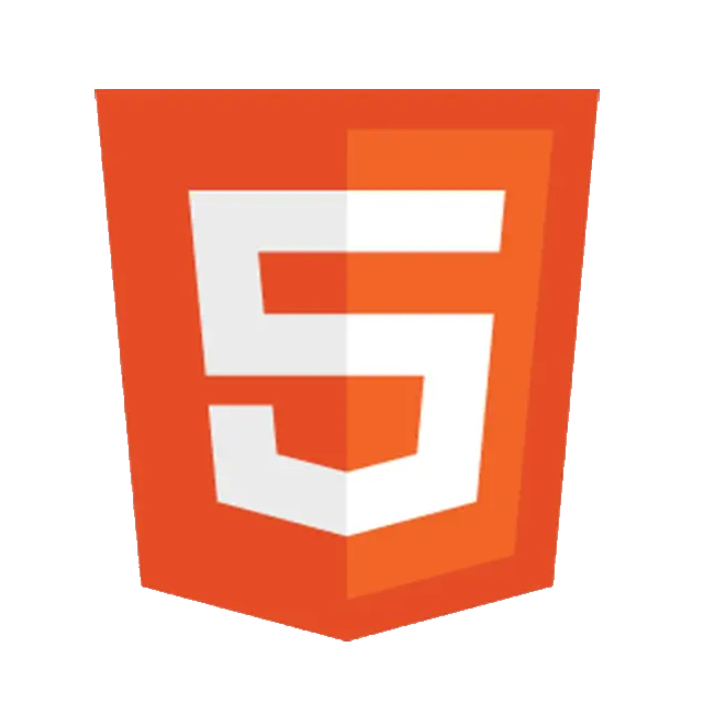 HTML5